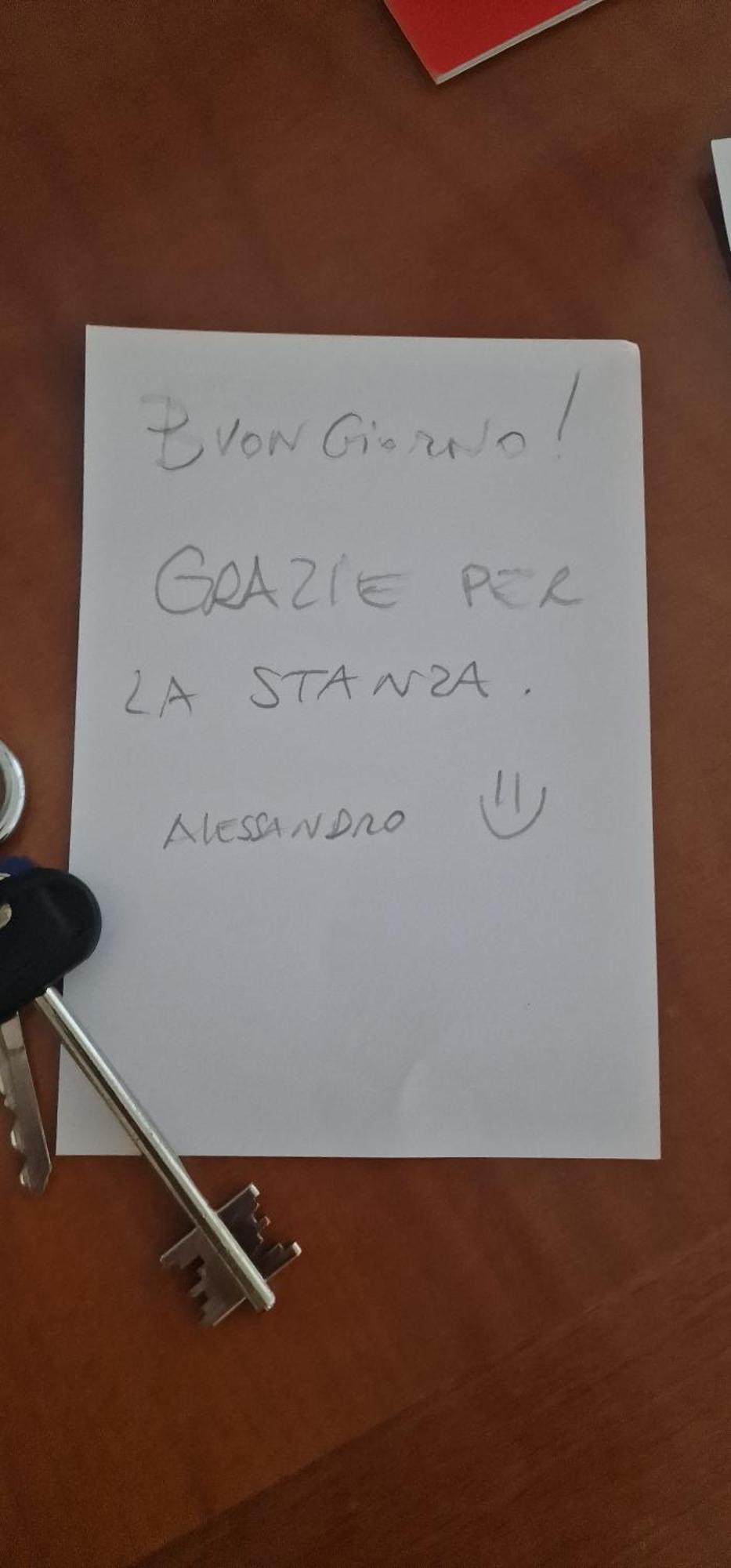 Vicino Di Centro E Universita Stanza Con Balcone ペルージャ エクステリア 写真